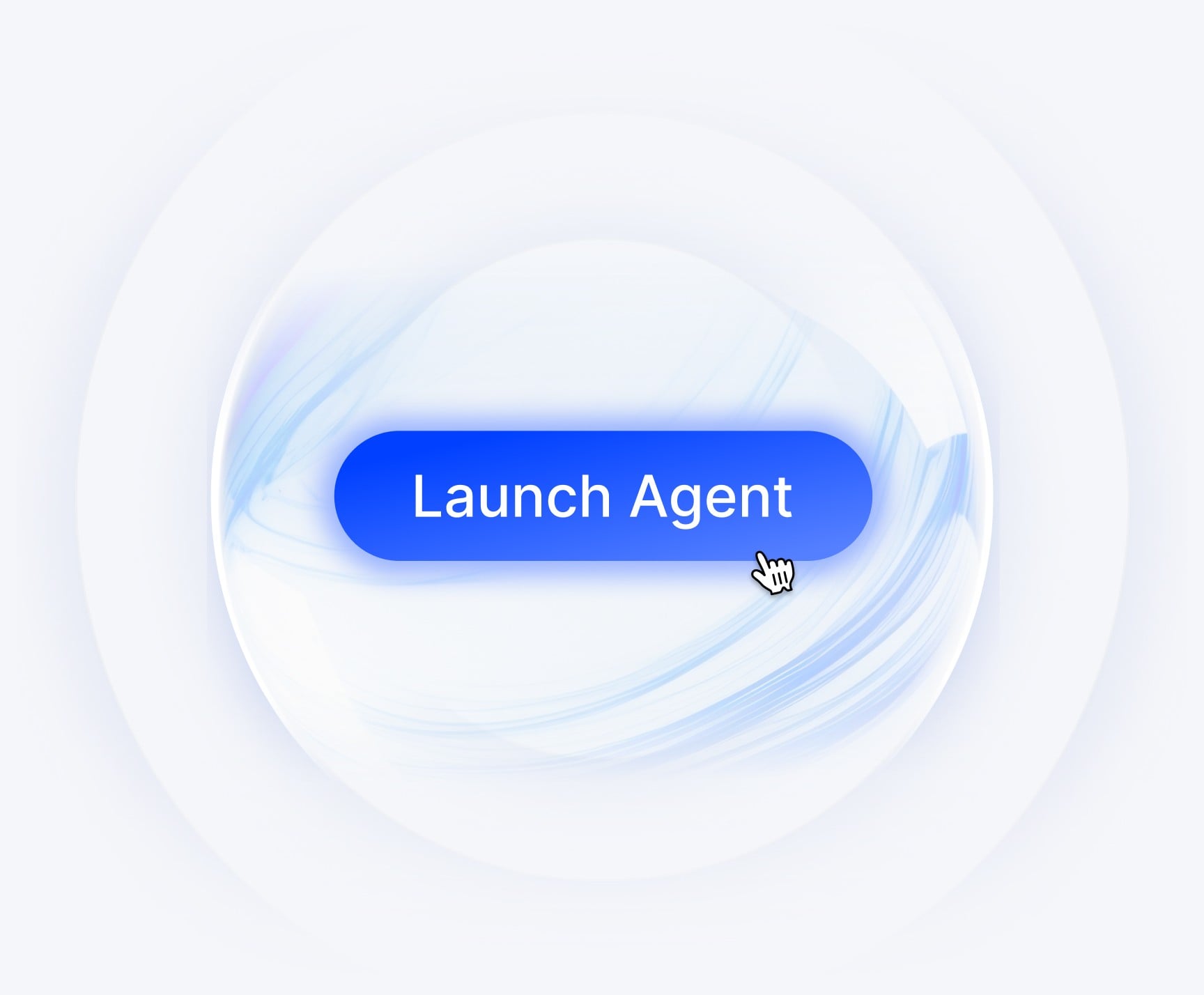 Real estate AI voice agent dashboard for answering calls and converting leads