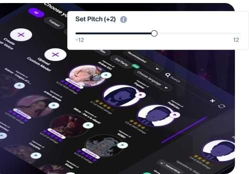 Trolling in Valorant with Voice.ai