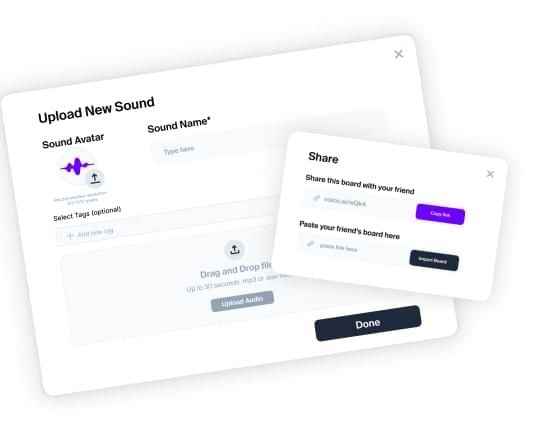 Customize your Valorant soundboard