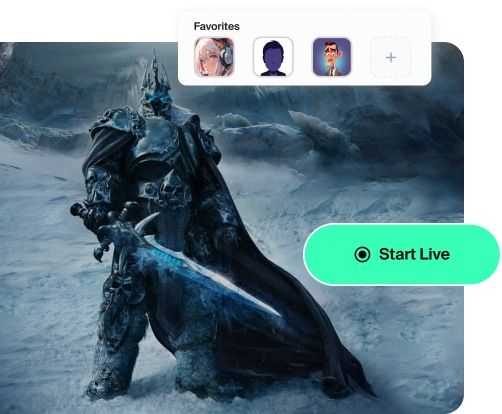 Troll your friends in PVP