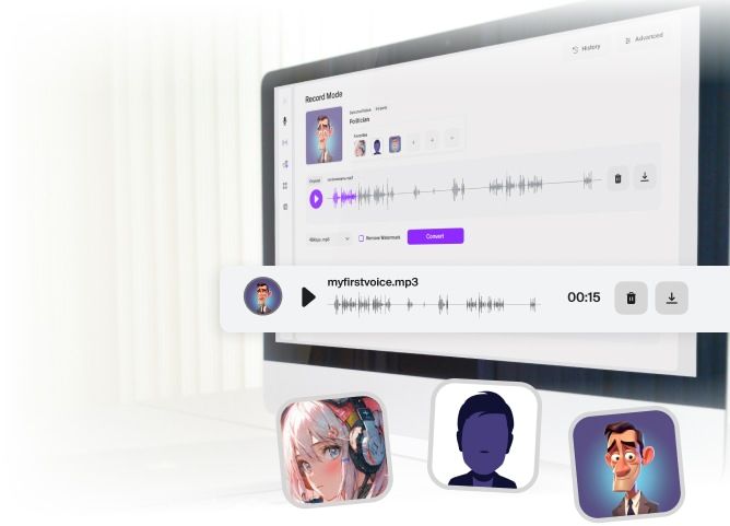 Real-time voice changer for Zoom