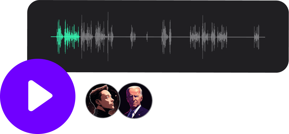 Voice.ai TTS pricing