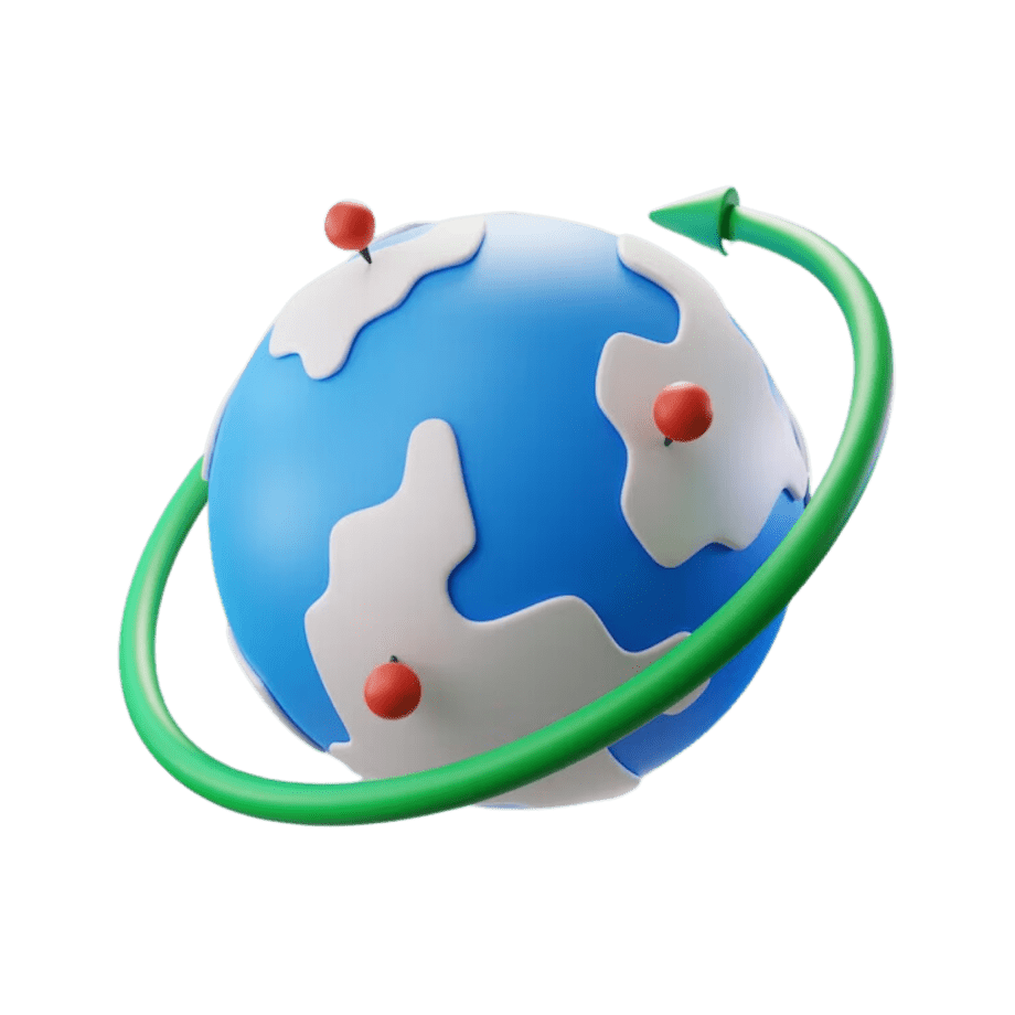 Multilingual AI voice generator