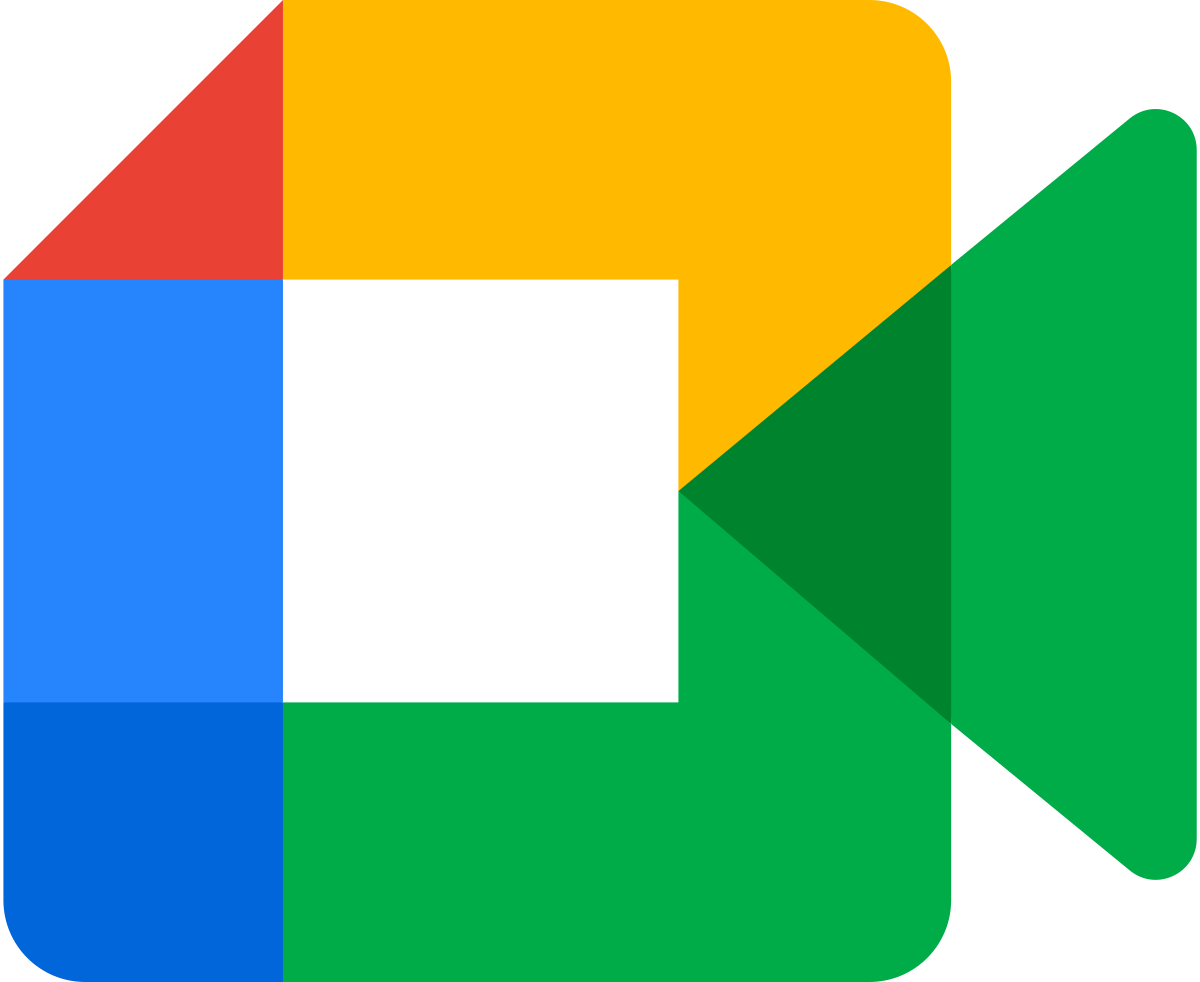 Voice changer for Google Meet