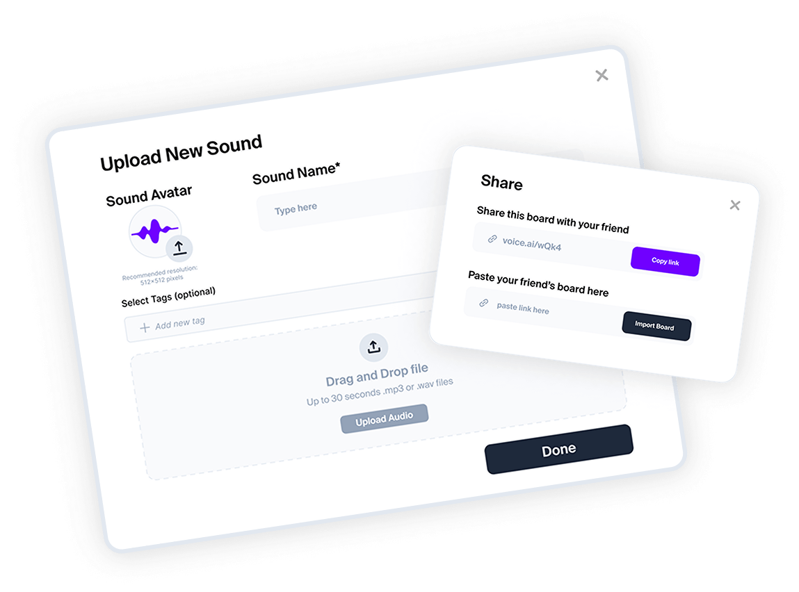 Mac gamer using voice changer with AI voices
