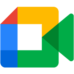 Voice changer for Google Meet