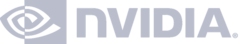 Nvidia logo