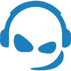 Voice changer for TeamSpeak