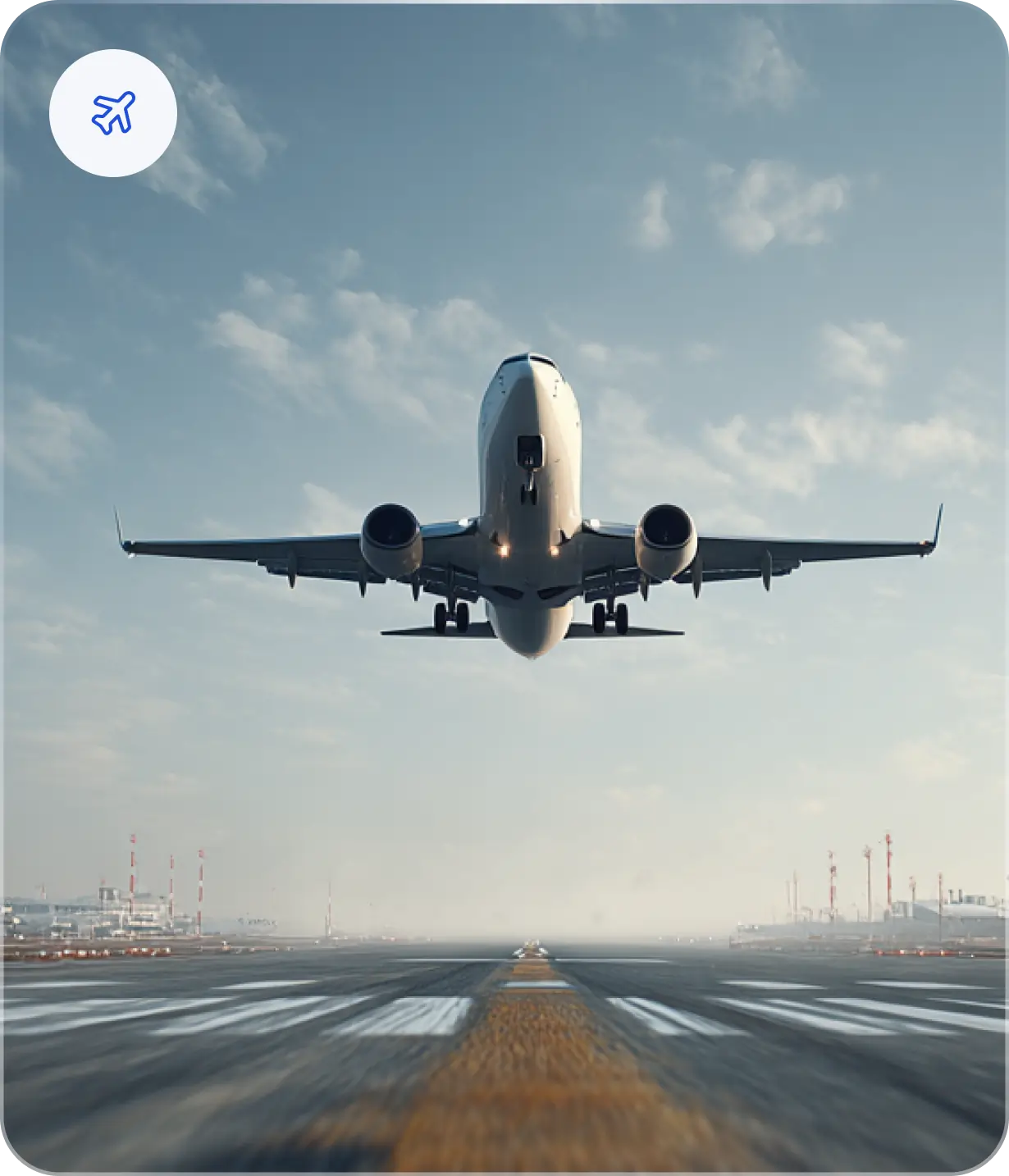 Airlines & Travel Agencies
