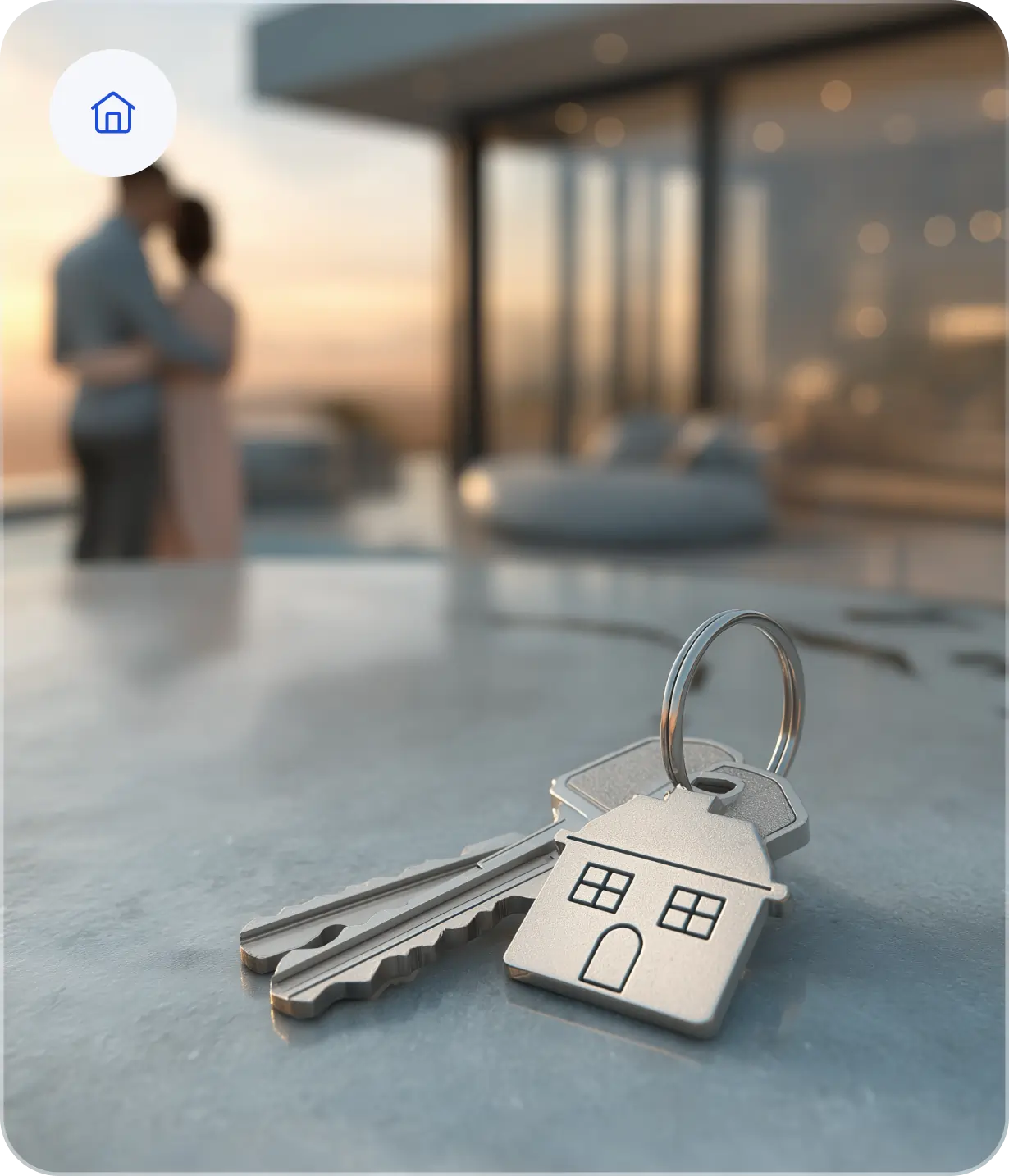 Real Estate