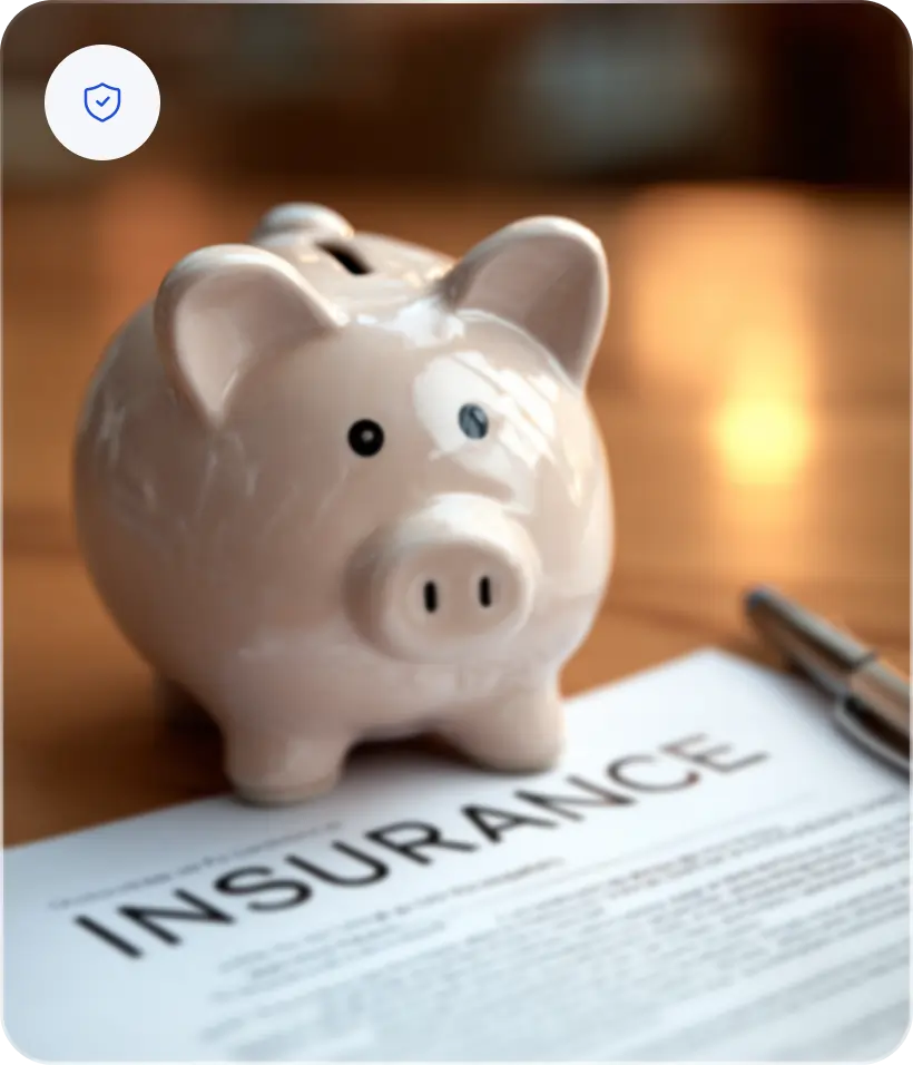 Insurance